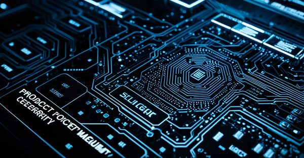 Harnessing product lifecycle management for stronger cybersecurity