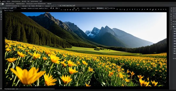 Streamline your design work with our user-friendly svg editor
